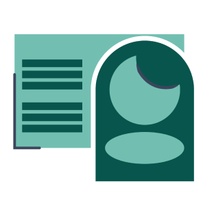 Build your profile